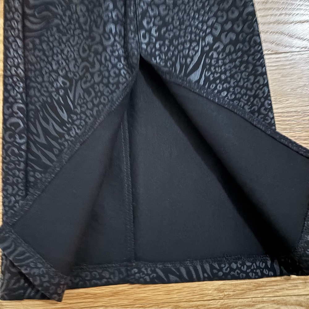 Slim Factor Flare Pants - image 2